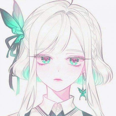 眉姐姐终于用AI穿对衣服了